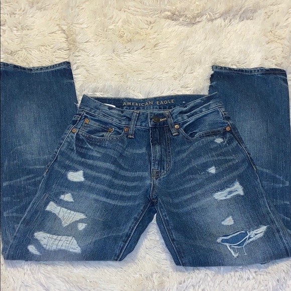 American Eagle Jeans - Picture 2 of 6